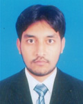 S.M. Hur Rizvi MS Systems Engineering (PIEAS, Islamabad) BSc Electrical Engineering [Power] (UET, Taxila) - s_m_hur_rizvi